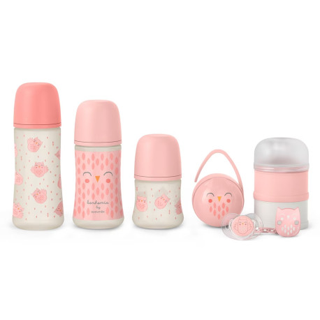 SET BIENVENIDA DE BEBÉ SUAVINEX 3306625