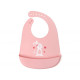 babero silicona kiokids 1619