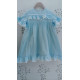 Vestido plumeti LOR MIRAL VE24 41401