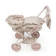 MUÑECA BIBI SOMERSET 35 CM PASITO A PASITO Ref.1120900412