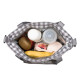 BOLSA COMIDITAS TÉRMICA CAETANA STONE Ref. 1120800420