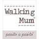 BOLSA COMIDITAS WALKING MUM TÉRMICA CAETANA STONE ReF1120800420