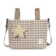 BOLSA CROSSBODY WALKING MUM CAETANA SAND Ref. 1120800393