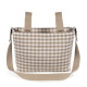 BOLSA CROSSBODY WALKING MUM CAETANA SAND Ref. 1120800393