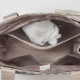 BOLSA CROSSBODY WALKING MUM CAETANA SAND Ref. 1120800393