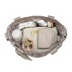 BOLSA CROSSBODY WALKING MUM CAETANA SAND Ref. 1120800393