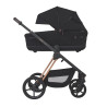 Coche bebe Espiro Miloo duo con accesorios