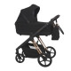 Coche bebe Espiro Miloo duo con accesorios