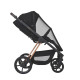 Coche bebe Espiro Miloo duo con accesorios