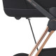 Coche bebe Espiro Miloo duo con accesorios