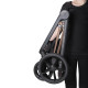 Coche bebe Espiro Miloo duo con accesorios