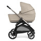 Coche bebe Espiro Miloo duo con accesorios
