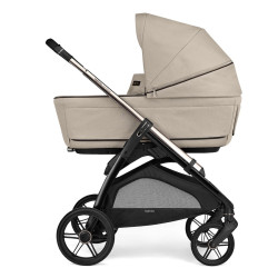 Coche bebe Espiro Miloo duo con accesorios