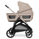 Coche bebe Espiro Miloo duo con accesorios