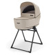 Coche bebe Espiro Miloo duo con accesorios