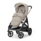 Coche bebe Espiro Miloo duo con accesorios