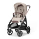 Coche bebe Espiro Miloo duo con accesorios
