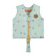 Chaleco flotador saro de aprendizaje 62008