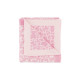 Pelele de bebé Tricot rosa 2303