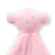 Pelele de bebé Tricot rosa 2303