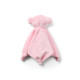 Pelele de bebé Tricot rosa 2303