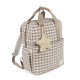 MOCHILA WALKING MUM CAETANA SAND Ref.1120800391