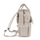 MOCHILA WALKING MUM CAETANA SAND Ref.1120800391