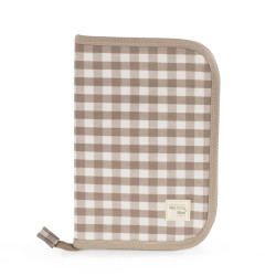 MOCHILA WALKING MUM CAETANA SAND Ref.1120800391