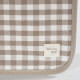 MOCHILA WALKING MUM CAETANA SAND Ref.1120800391