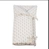 ARRULLO/MANTA BOTTON FLORES WALKING MUM Ref.1120800485