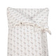 ARRULLO/MANTA BOTTON FLORES WALKING MUM Ref.1120800485