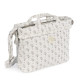 BOLSA CANASTILLA BOTTON FLORES WALKING MUM Ref. 1120800469