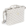 BOLSA CANASTILLA BOTTON FLORES WALKING MUM Ref. 1120800469