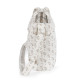 BOLSA CANASTILLA BOTTON FLORES WALKING MUM Ref. 1120800469