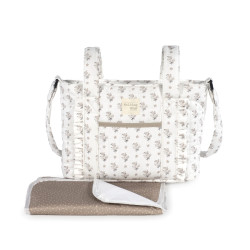 BOLSA CROSSBODY BOTTON FLORES WALKING MUM Ref. 1120800473