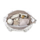 BOLSA CROSSBODY BOTTON FLORES WALKING MUM Ref. 1120800473