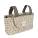 ORGANIZADOR CORAZONES POPPY MUSGO  WALKING MUM Ref.1120800328