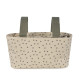 ORGANIZADOR CORAZONES POPPY MUSGO  WALKING MUM Ref.1120800328
