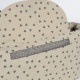 ORGANIZADOR CORAZONES POPPY MUSGO  WALKING MUM Ref.1120800328