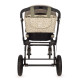 ORGANIZADOR CORAZONES POPPY MUSGO  WALKING MUM Ref.1120800328