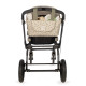 ORGANIZADOR CORAZONES POPPY MUSGO  WALKING MUM Ref.1120800328