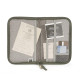 ORGANIZADOR CORAZONES POPPY MUSGO  WALKING MUM Ref.1120800328