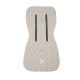 ORGANIZADOR CORAZONES POPPY MUSGO  WALKING MUM Ref.1120800328
