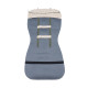 ORGANIZADOR CORAZONES POPPY MUSGO  WALKING MUM Ref.1120800328