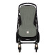 ORGANIZADOR CORAZONES POPPY MUSGO  WALKING MUM Ref.1120800328