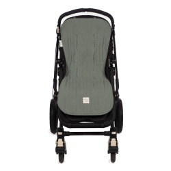 ORGANIZADOR CORAZONES POPPY MUSGO  WALKING MUM Ref.1120800328