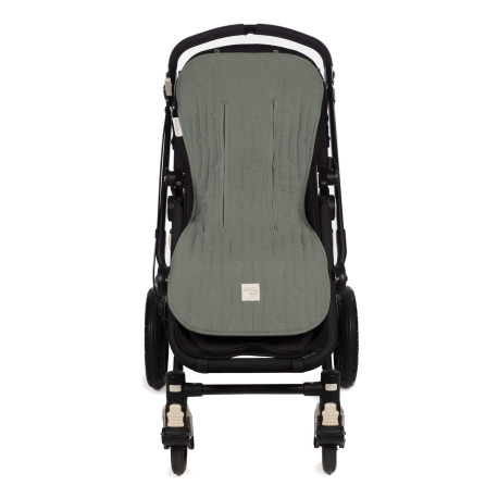 ORGANIZADOR CORAZONES POPPY MUSGO  WALKING MUM Ref.1120800328