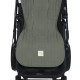 ORGANIZADOR CORAZONES POPPY MUSGO  WALKING MUM Ref.1120800328