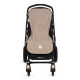 ORGANIZADOR CORAZONES POPPY MUSGO  WALKING MUM Ref.1120800328