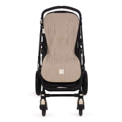 ORGANIZADOR CORAZONES POPPY MUSGO  WALKING MUM Ref.1120800328